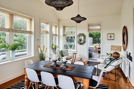 Photo of property in 19 Anne Street, Wadestown, Wellington, 6012