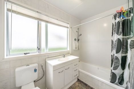 Photo of property in 1 Mohaka Street, Wainuiomata, Lower Hutt, 5014