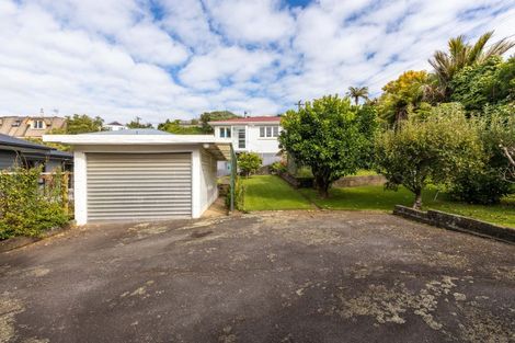 Photo of property in 23 Fernleigh Street, Ferndale, New Plymouth, 4310