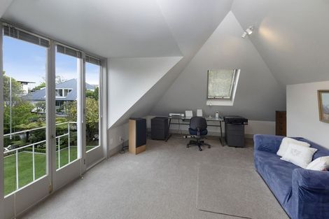 Photo of property in 31a Poynder Avenue, Merivale, Christchurch, 8014