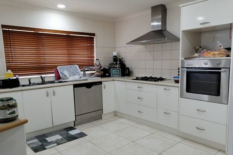 Photo of property in 80 Middlefield Drive, Flat Bush, Auckland, 2016