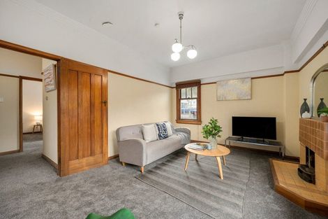 Photo of property in Zena Court, 7/11 Dufferin Street, Mount Victoria, Wellington, 6021