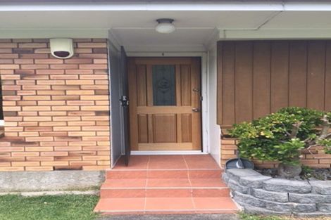 Photo of property in 1/35 Celtic Crescent, Ellerslie, Auckland, 1051