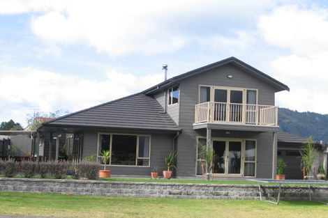 Photo of property in 40 El Dorado Leader, Pauanui, Hikuai, 3579