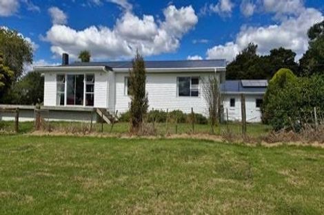 Photo of property in 2336 Mangakahia Road, Parakao, Whangarei, 0172