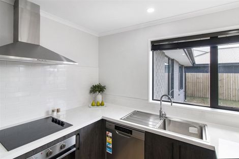 Photo of property in 165 Georgina Street, Marshland, Christchurch, 8083