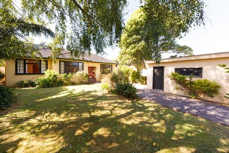 Photo of property in 487 Albert Street, Hokowhitu, Palmerston North, 4410