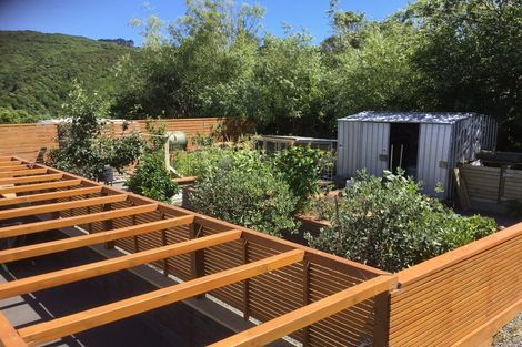 Photo of property in 39 Korokoro Road, Korokoro, Lower Hutt, 5012