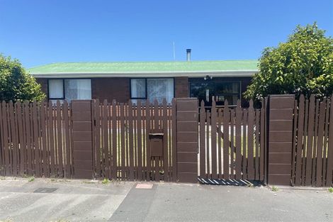 Photo of property in 34 Guernsey Street, Aranui, Christchurch, 8061