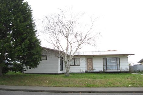 Photo of property in 320 Portsmouth Road, Flaxmere, Hastings, 4120