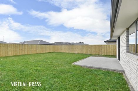 Photo of property in 5 Rudd Street, Woodend, 7691