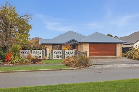 Photo of property in 95 William Brittan Avenue, Halswell, Christchurch, 8025