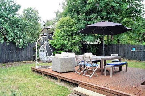 Photo of property in 58 Jollies Pass Road, Hanmer Springs, 7334