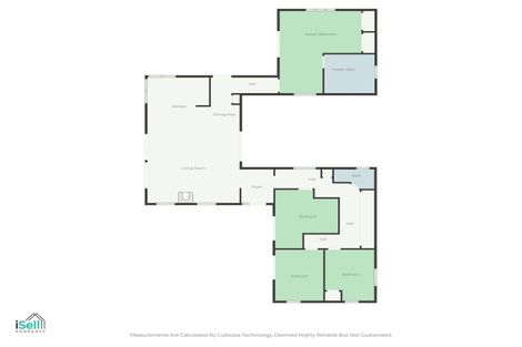 Photo of property in 780 State Highway 30, Horohoro, Rotorua, 3077