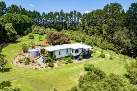 Photo of property in 234 Glenmohr Road, Waipu, 0582