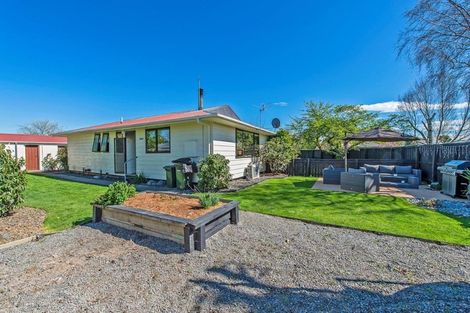 Photo of property in 22 Pound Road, Leeston, 7632