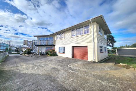 Photo of property in 2/23 Claymore Street, Manurewa, Auckland, 2102