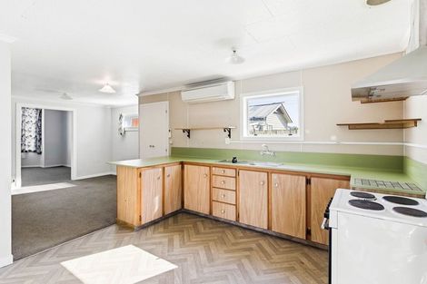 Photo of property in 1 Osmond Street, South Dunedin, Dunedin, 9012