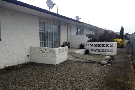 Photo of property in 85 Aitken Street, Ashburton, 7700