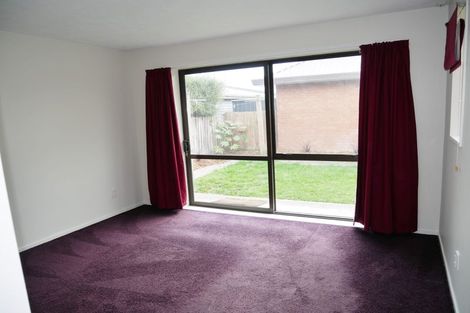 Photo of property in 1/289 Greers Road, Bishopdale, Christchurch, 8053