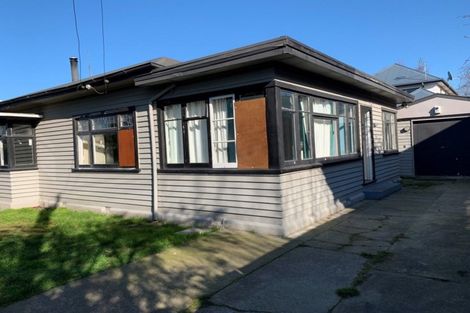 Photo of property in 97 Nursery Road, Phillipstown, Christchurch, 8011