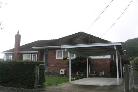 Photo of property in 1 Mawson Street, Waiwhetu, Lower Hutt, 5010