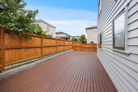 Photo of property in 9 Mccaw Avenue, Whenuapai, Auckland, 0618