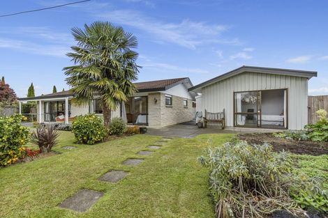 Photo of property in 8 Mahoe Place, Matamata, 3400