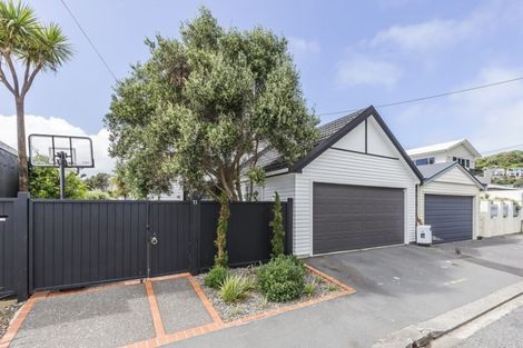 Photo of property in 71 Monro Street, Seatoun, Wellington, 6022