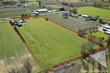 Photo of property in 165 Ripponvale Road, Cromwell, 9384