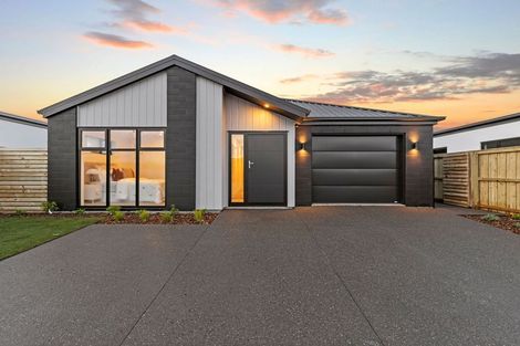Photo of property in 254 Lincoln Rolleston Road, Rolleston, 7678