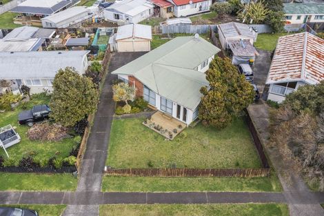 Photo of property in 11 Primrose Place, Manurewa, Auckland, 2102