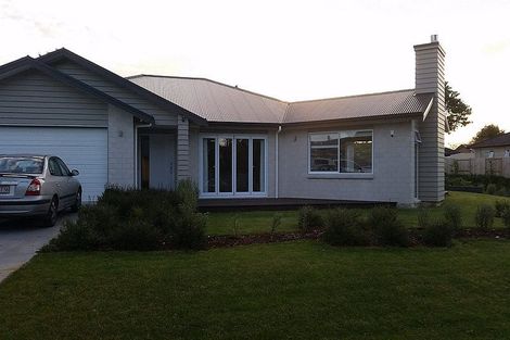 Photo of property in 5 Allendale Place, Morrinsville, 3300
