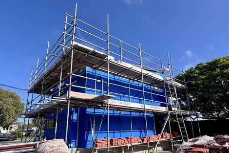 Photo of property in 10 Seddon Street, Sydenham, Christchurch, 8023