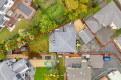 Photo of property in 3/47b Harris Crescent, Papanui, Christchurch, 8053