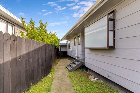 Photo of property in 1/67 Charntay Avenue, Clover Park, Auckland, 2019