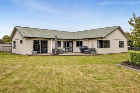 Photo of property in 3 Beech Place, Hawera, 4610