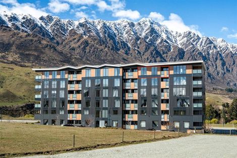 Photo of property in Kawarau Residences, 502/16 Mountain Ash Drive, Frankton, Queenstown, 9300