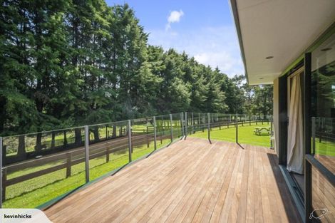 Photo of property in 192 Robinson Road, Coatesville, Albany, 0793