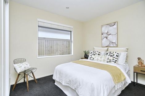 Photo of property in 34 Helmore Street, Rangiora, 7400