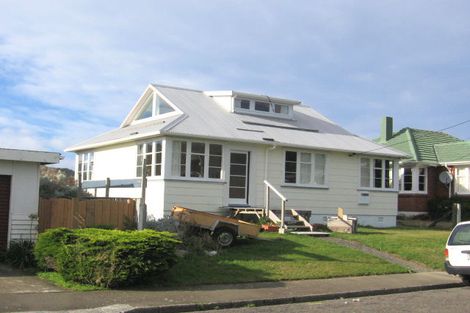 Photo of property in 18 Fisher Street, Johnsonville, Wellington, 6037