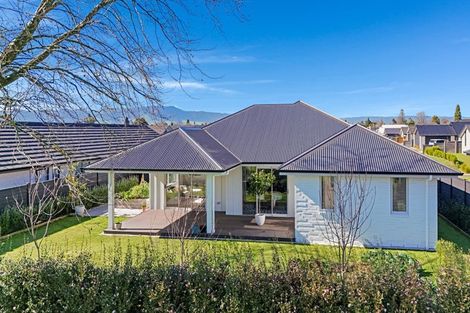 Photo of property in 19 Hinerangi Crescent, Matamata, 3400