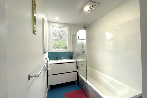 Photo of property in 67a Manor Place, Dunedin Central, Dunedin, 9016