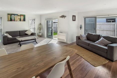 Photo of property in 12 Martha Turnell Crescent, Manor Park, Lower Hutt, 5019