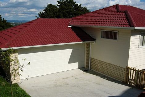 Photo of property in 13 Richard Halse Drive, Manurewa, Auckland, 2105