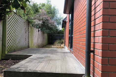 Photo of property in 3/154 Strickland Street, Sydenham, Christchurch, 8023