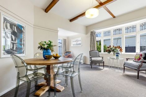 Photo of property in 91 Rossall Street, Merivale, Christchurch, 8014