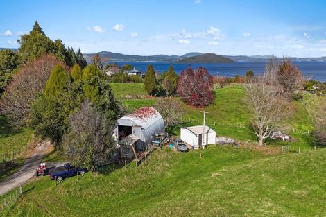 Photo of property in 951 Hamurana Road, Hamurana, Rotorua, 3097