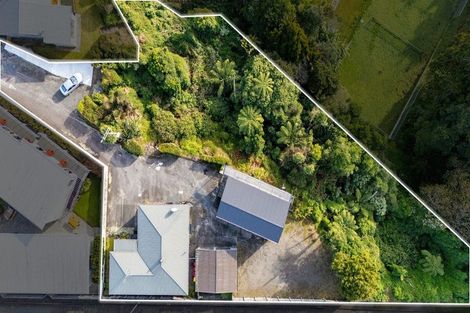 Photo of property in 135c Coronation Avenue, Welbourn, New Plymouth, 4310