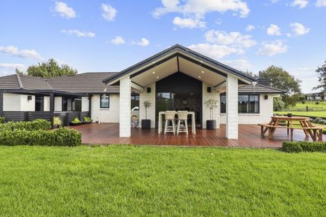 Photo of property in 11c Sunridge Park Road, Morrinsville, 3375